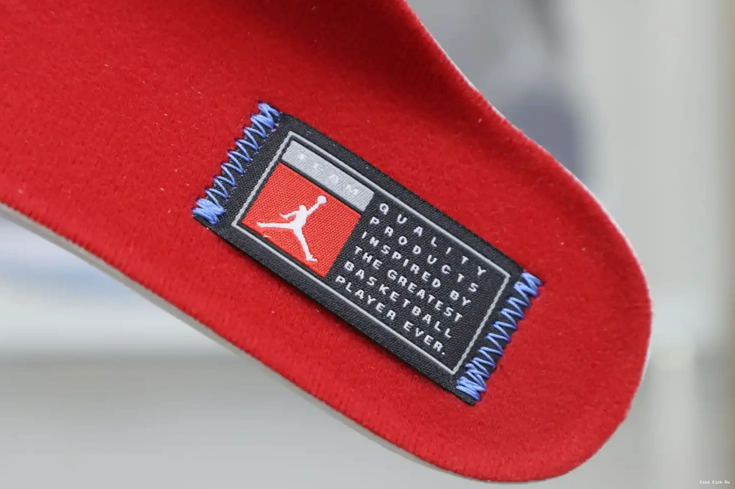 3 retro Kimikick Jordan Jordan Air 0524
